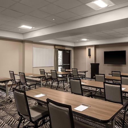 Hyatt Place Detroit/Utica Eksteriør billede