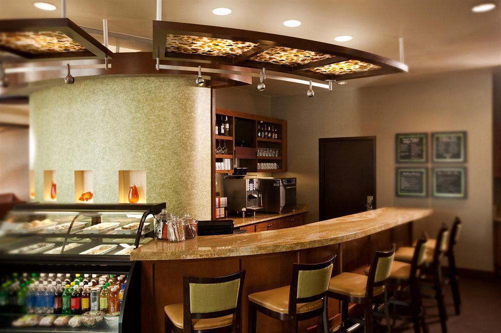 Hyatt Place Detroit/Utica Restaurant billede