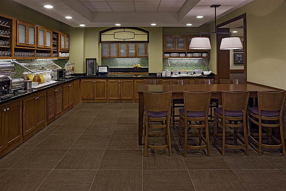 Hyatt Place Detroit/Utica Restaurant billede
