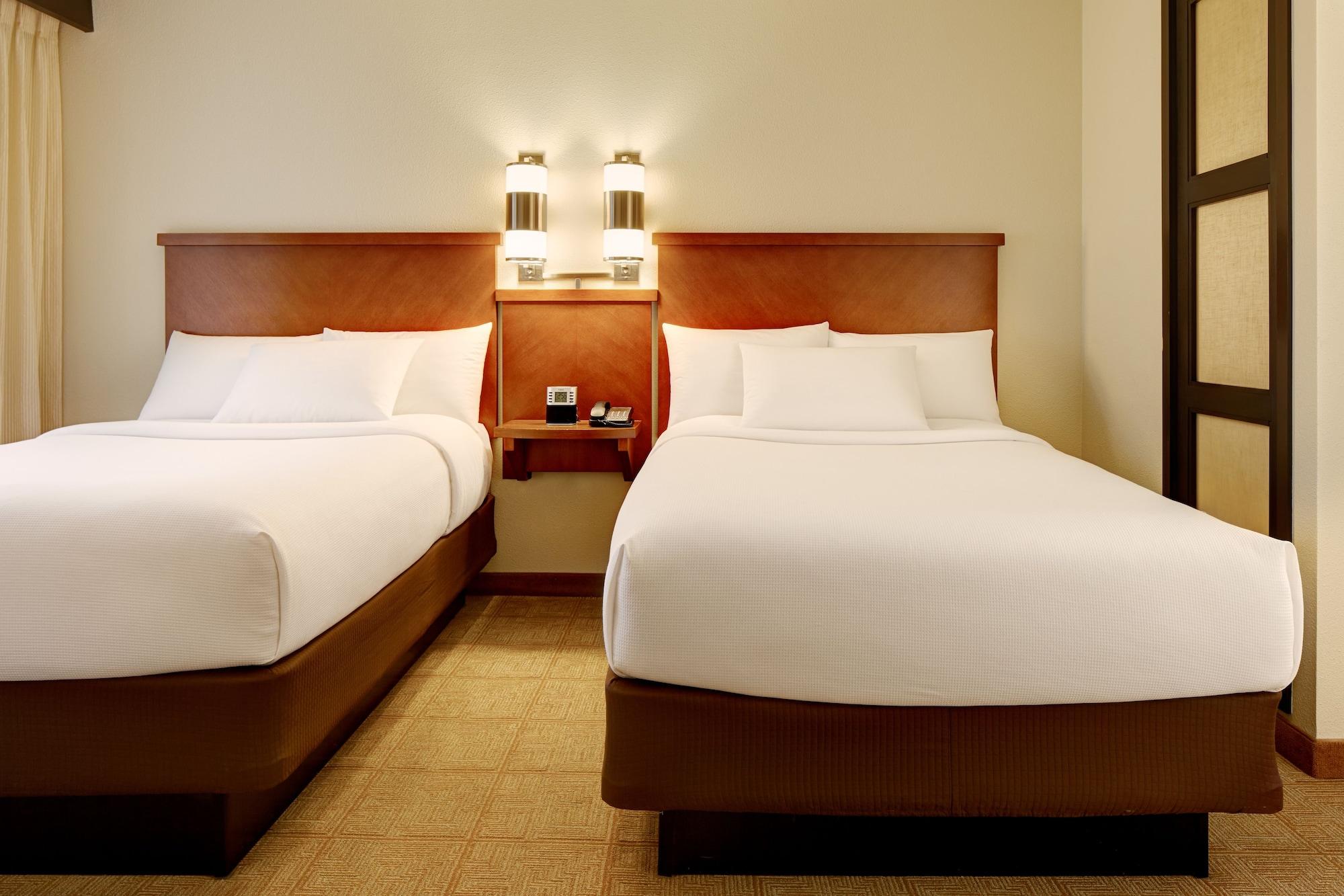 Hyatt Place Detroit/Utica Eksteriør billede