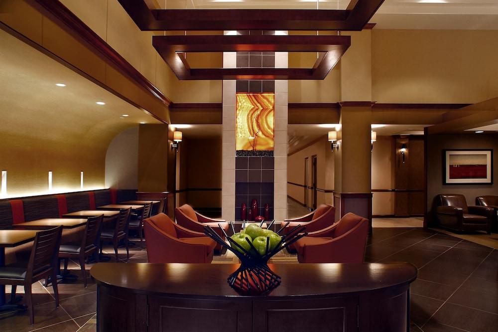 Hyatt Place Detroit/Utica Eksteriør billede