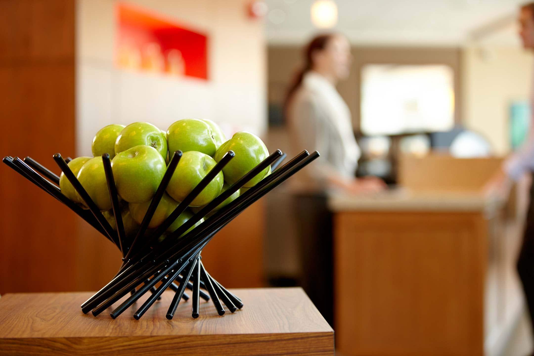 Hyatt Place Detroit/Utica Eksteriør billede