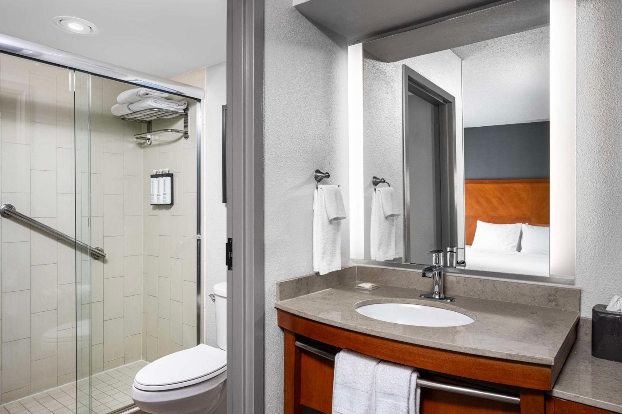 Hyatt Place Detroit/Utica Eksteriør billede