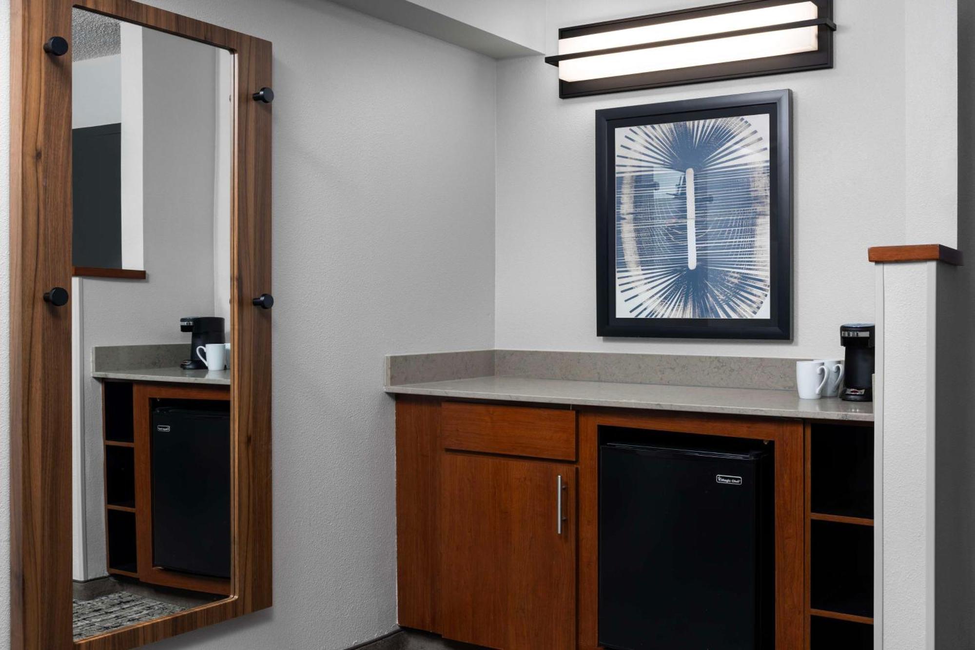 Hyatt Place Detroit/Utica Eksteriør billede