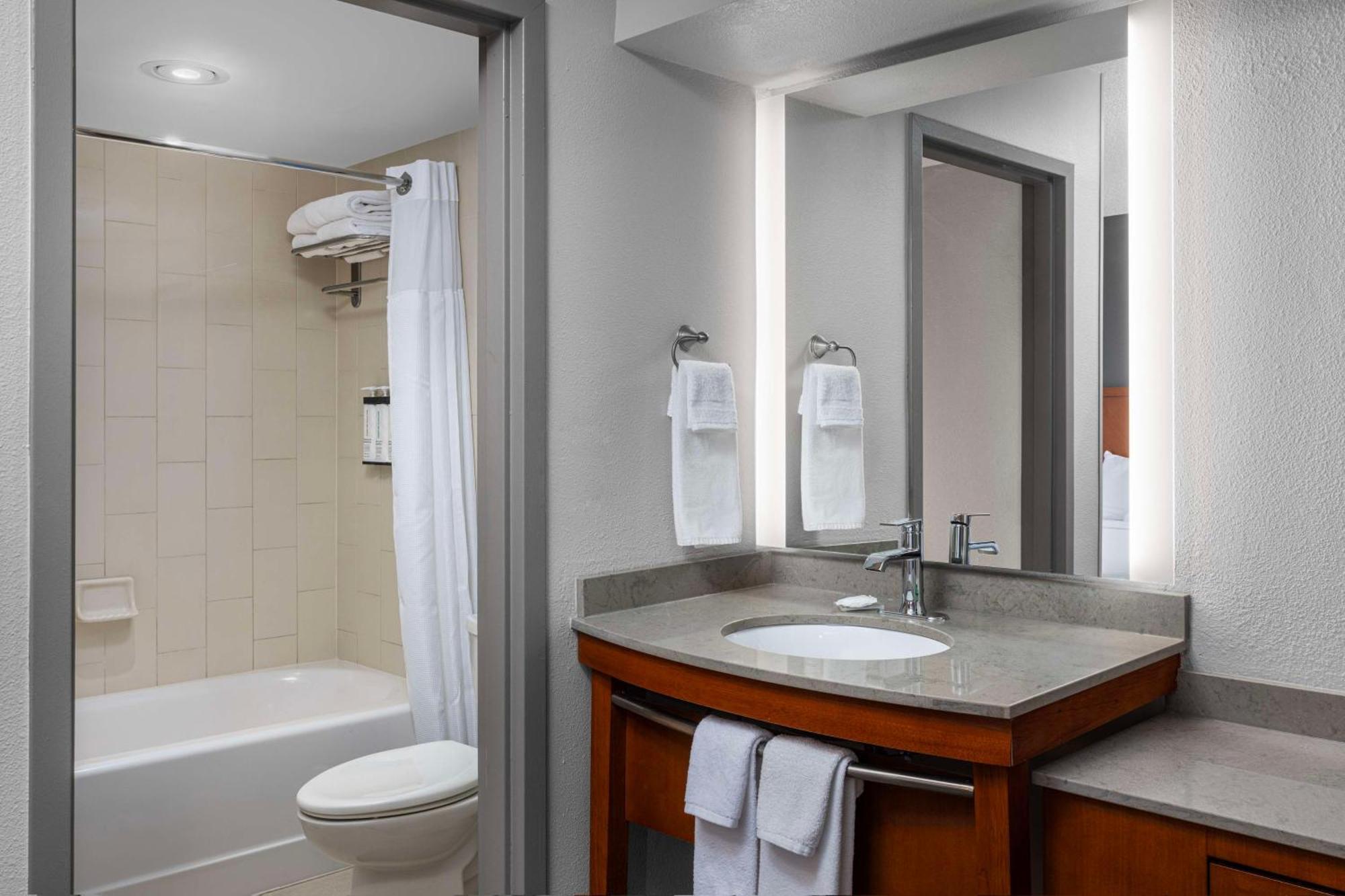 Hyatt Place Detroit/Utica Eksteriør billede