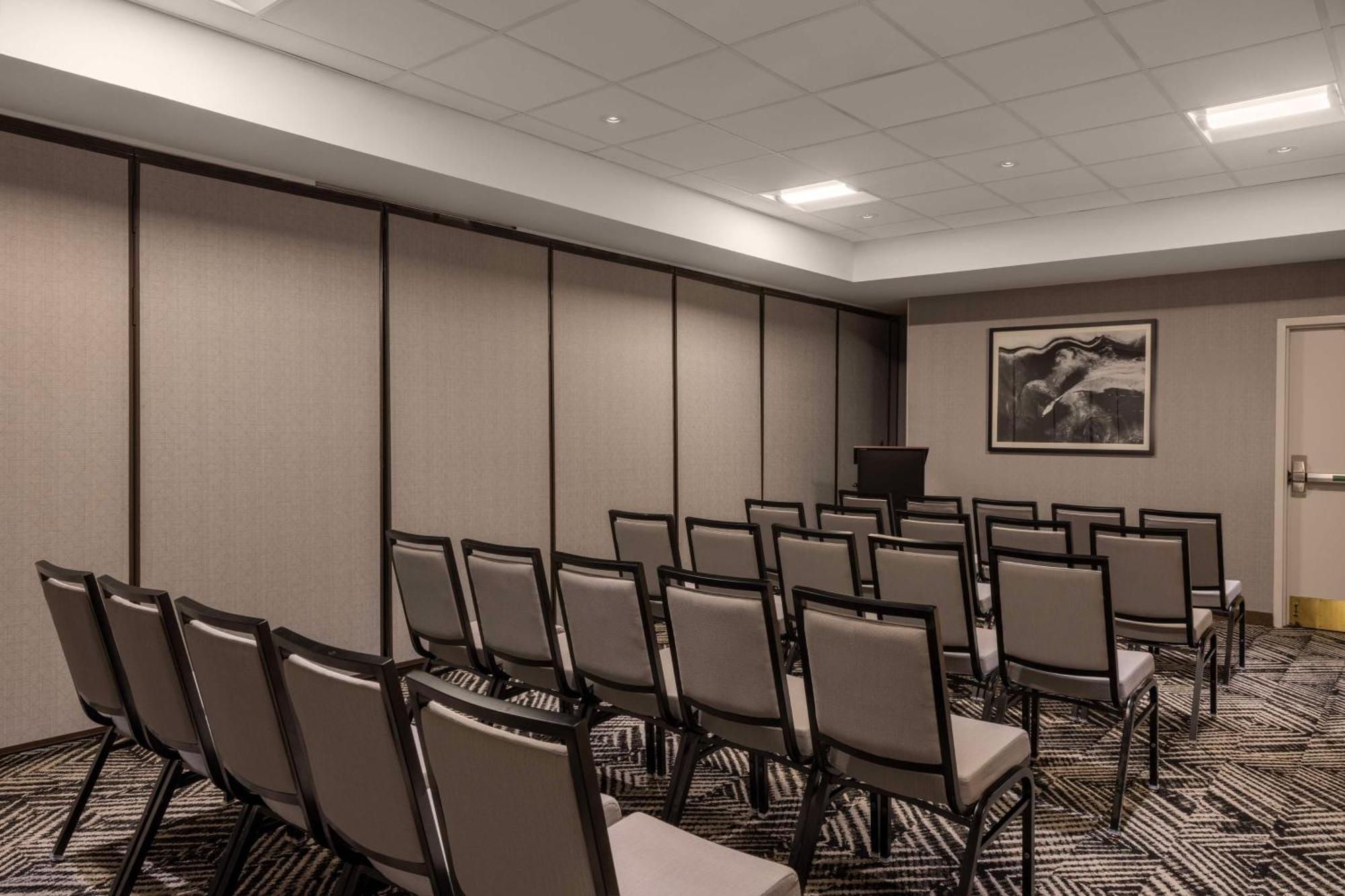 Hyatt Place Detroit/Utica Eksteriør billede