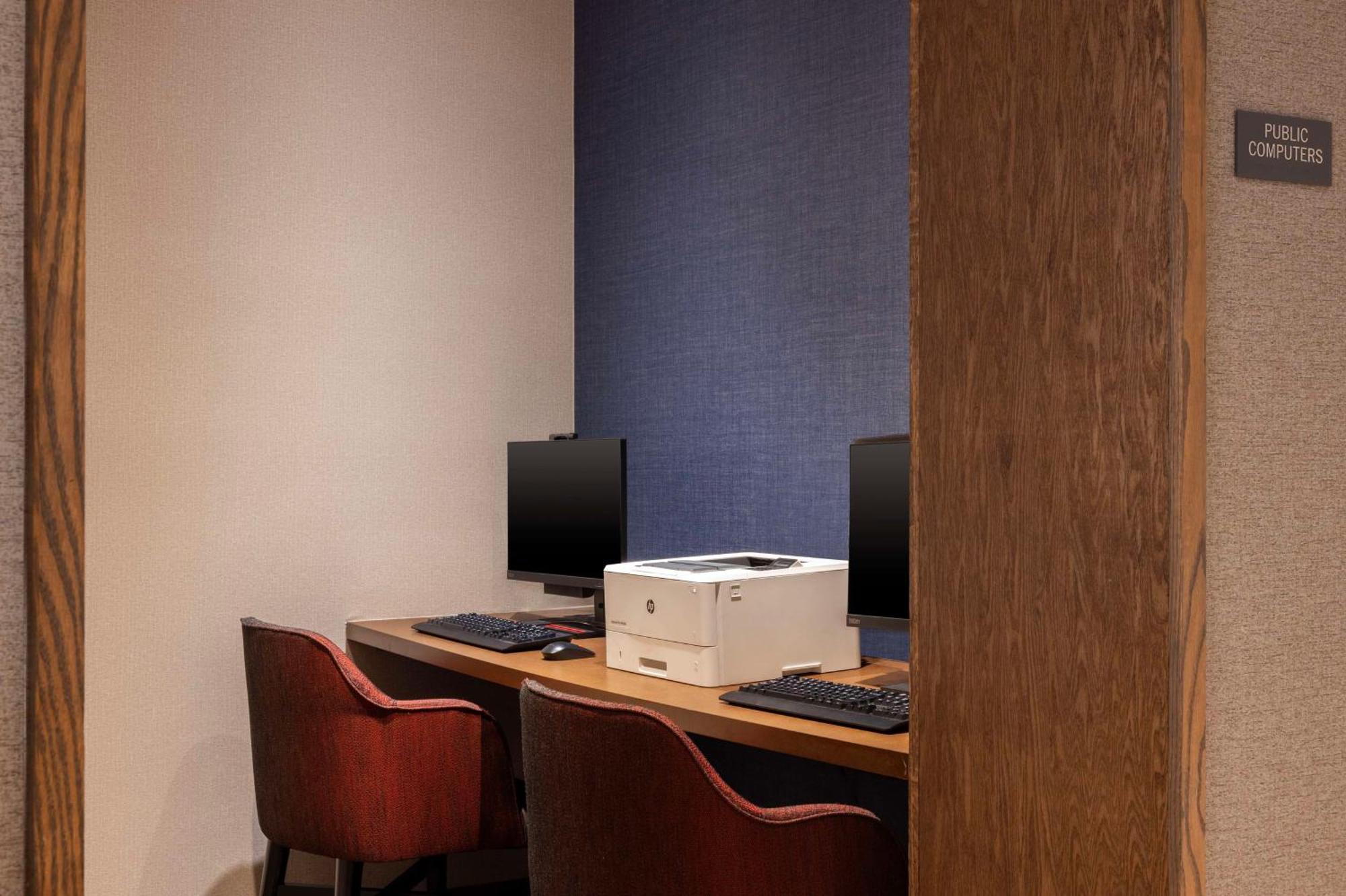 Hyatt Place Detroit/Utica Eksteriør billede