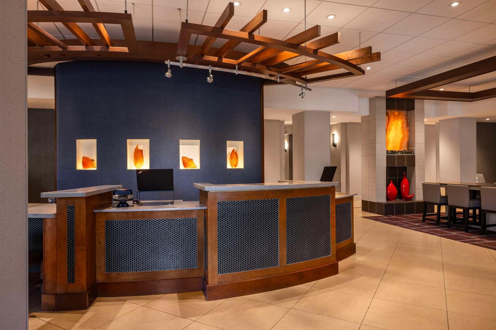 Hyatt Place Detroit/Utica Eksteriør billede