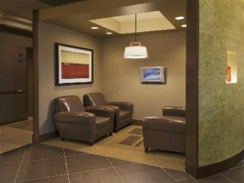 Hyatt Place Detroit/Utica Interiør billede