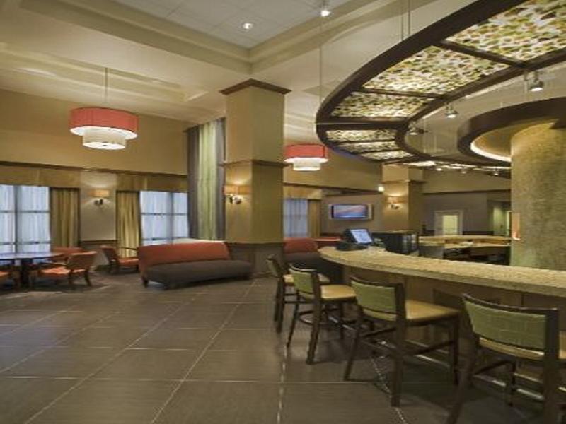 Hyatt Place Detroit/Utica Eksteriør billede