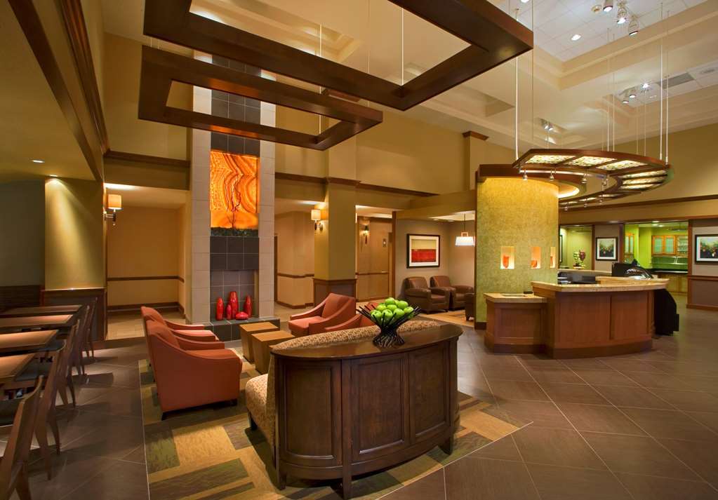 Hyatt Place Detroit/Utica Interiør billede