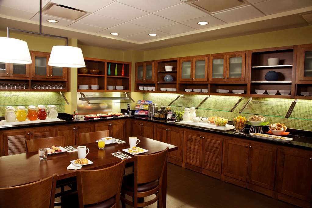 Hyatt Place Detroit/Utica Restaurant billede